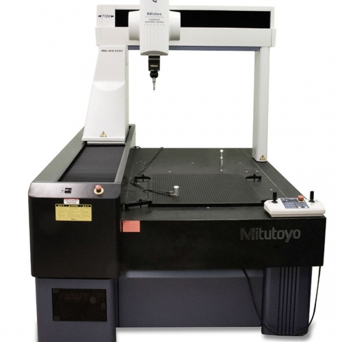 3 Prominent Applications Of Coordinate Measuring Machines