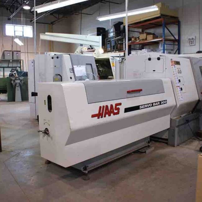 Metal fabrication in Toronto by RWD Tool & Machine Ltd.