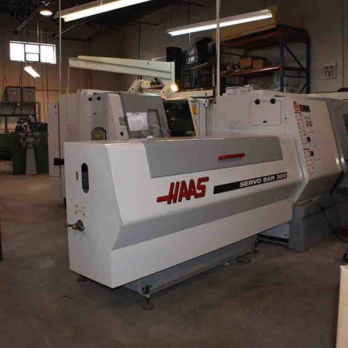 An Overview of CNC Table Parts: Components and Functions