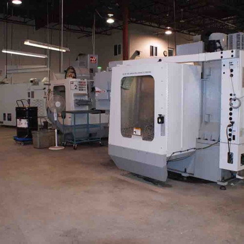 Choose RWD Tool & Machine For Metal Fabrication in Toronto