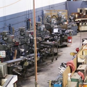 Finding A Quality Machining Shop In Toronto