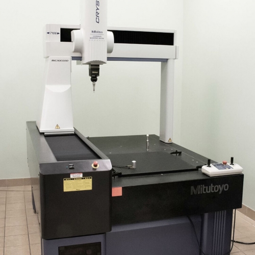 Importance Of CNC Machining For The Food Packaging Industry